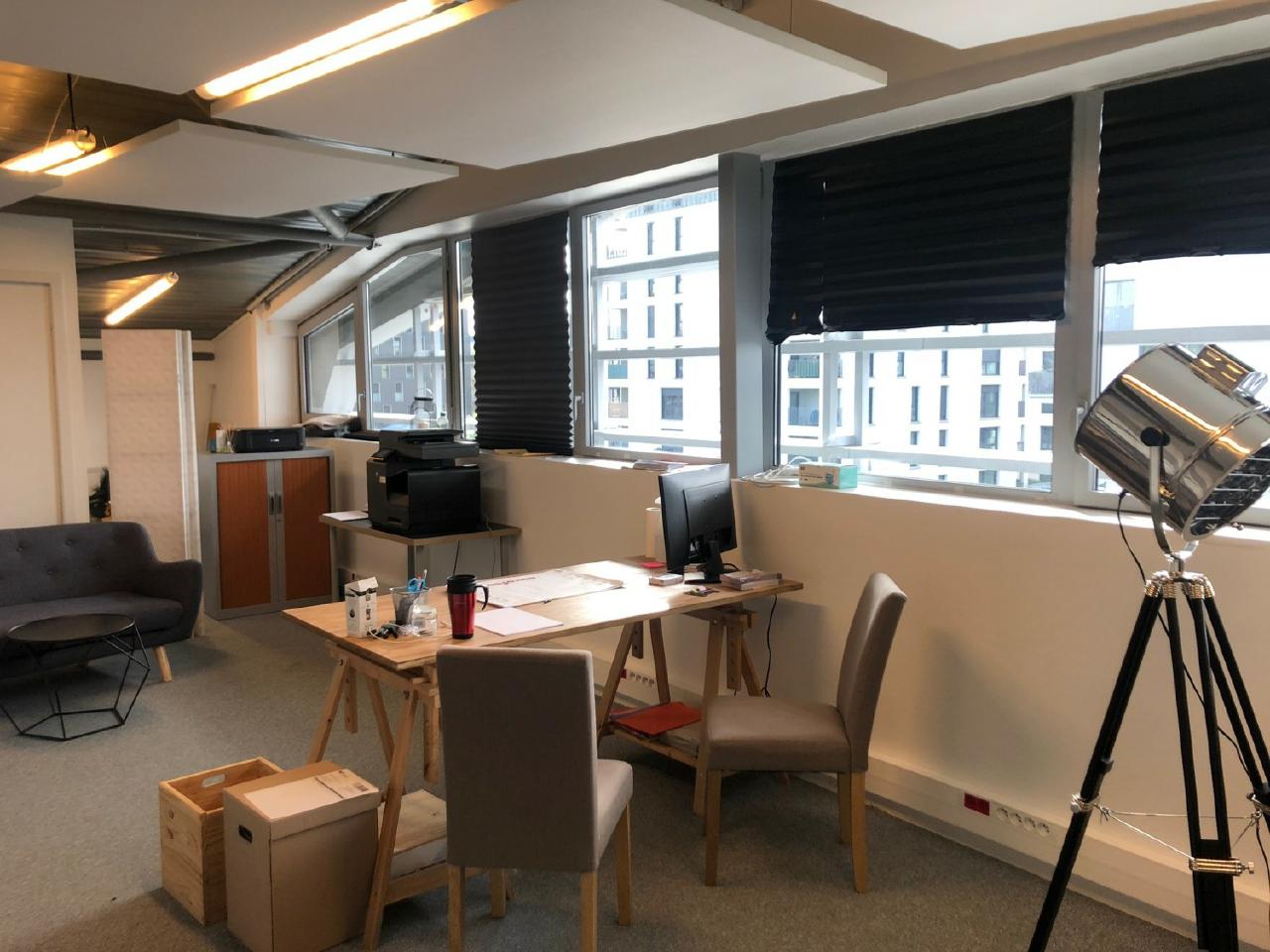 Bureau Bordeaux 167m² Location bureau Bordeaux Gironde OLBUR2001804 4